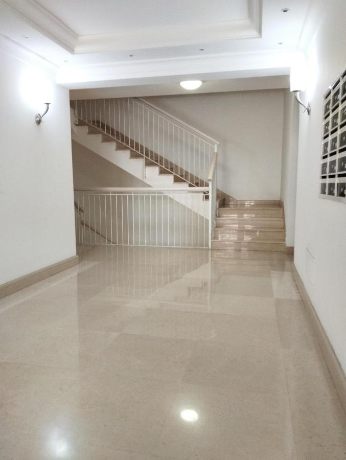 Natural Charm Apartment Rome Exterior photo