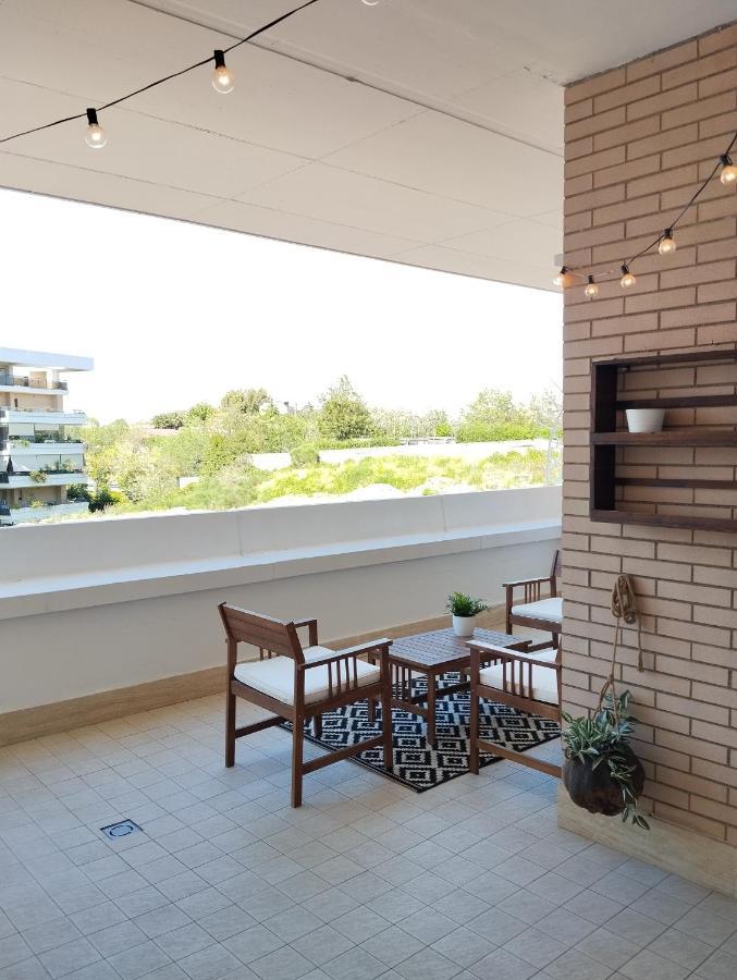 Natural Charm Apartment Rome Exterior photo
