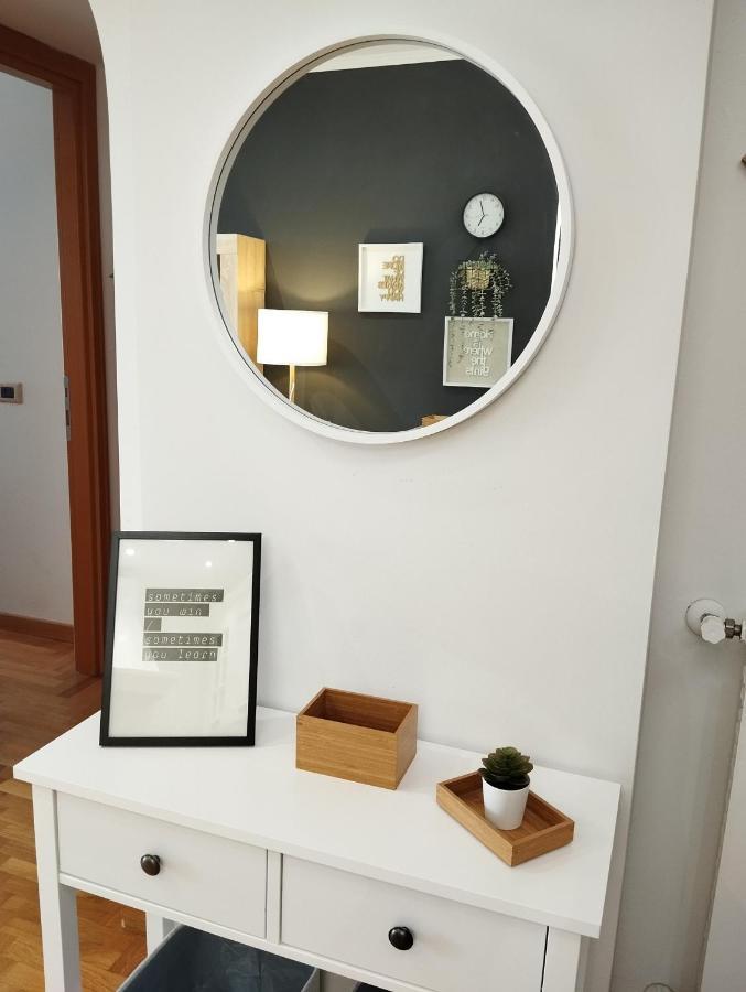 Natural Charm Apartment Rome Exterior photo