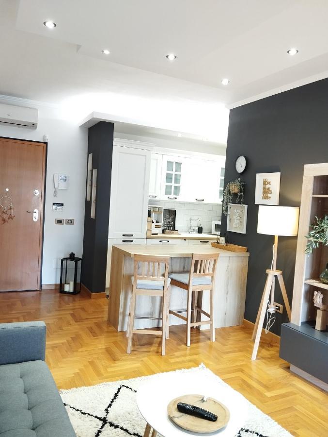 Natural Charm Apartment Rome Exterior photo